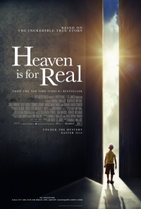 Небеса реальны(2014)