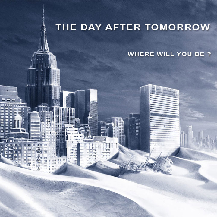 Послезавтра(2004)