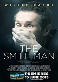 Человек-улыбка(2013)