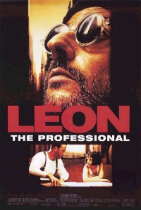 Леон(1994)