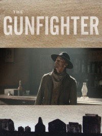Стрелок (2014) The Gunfighter