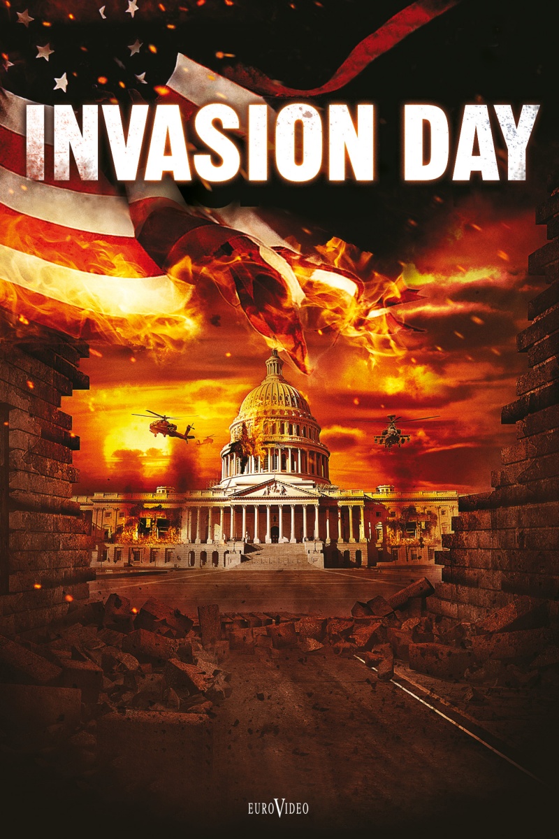 День вторжения (2013)