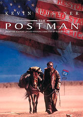 Почтальон (1997)