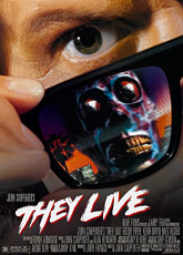 Чужие среди нас / They Live (1988)