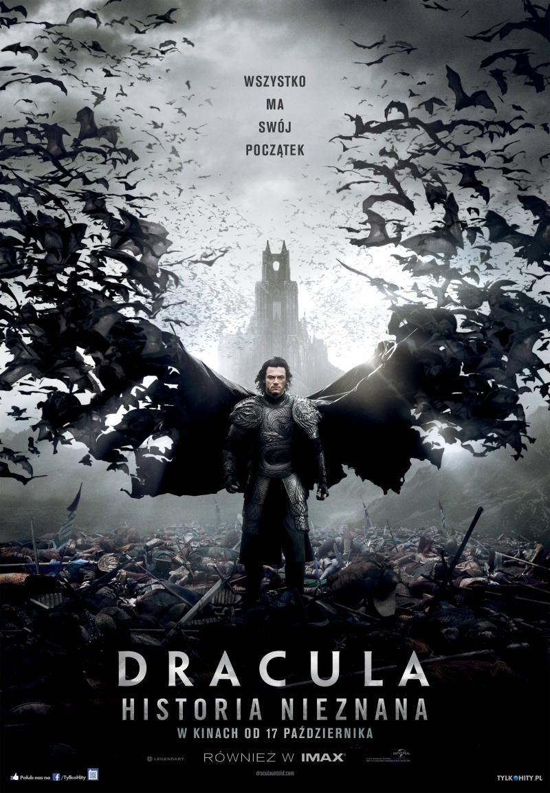 Дракула (2014)