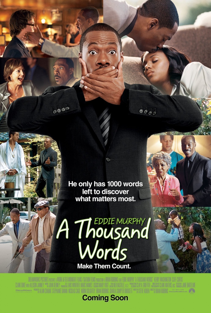 Тысяча слов (2009)
