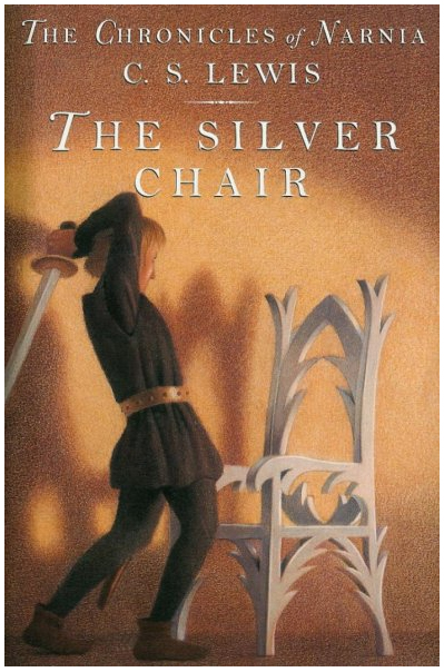 Хроники Нарнии: Серебряное кресло (2016)