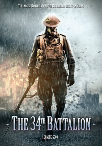 34-й батальон (2015)